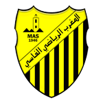 Maghreb F&egrave;s