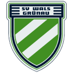 Wals-Gr&uuml;nau